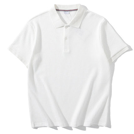 Summer Thin Men's Polo