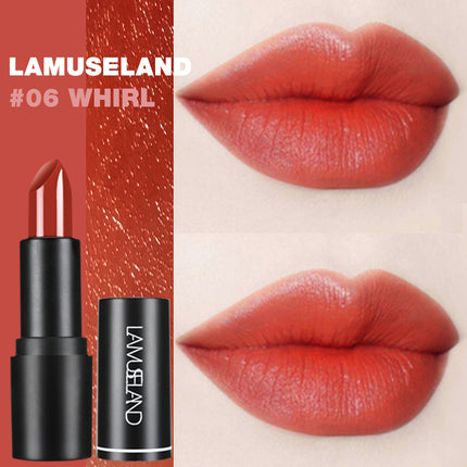 LAMUSDLAND Moisturizing Velvet Lipstick