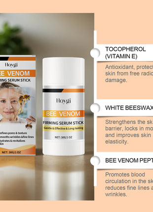 Hoygi Bee Venom Skincare