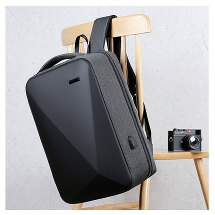 Fashion Personality Business Computer Backpack