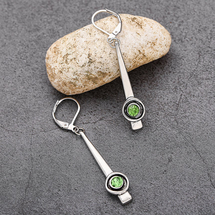 Fashion Temperamental Minority Design Sense Earrings