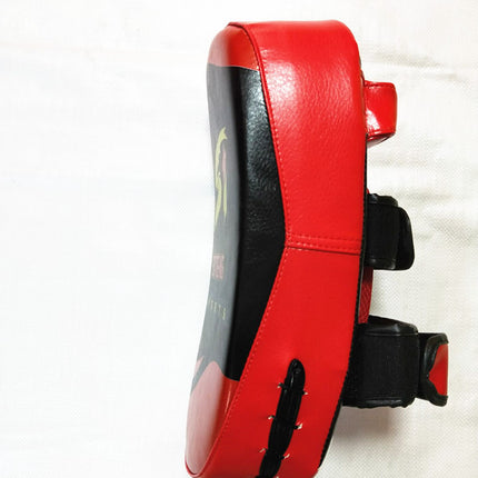 Boxing Sanda Fighting  Foot Target Hand-held Square