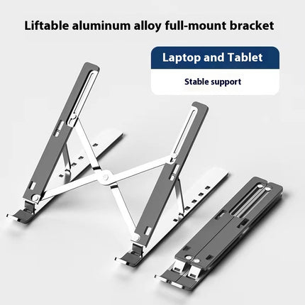 N3 Aluminium Alloy Folding Stand