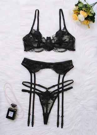 Three-piece Set