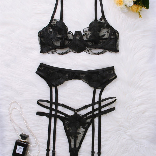 Three-piece Set