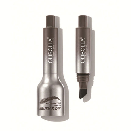 OLIBOLLA Big Brush Hairline & Eyebrow Pencil