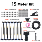 15 Meter Kit