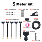 5 Meter Kit