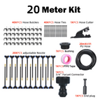 20 Meter Kit
