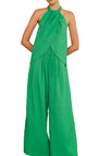 Green / S