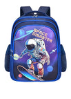 Space Skateboard