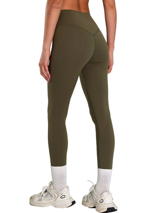 Breathable Activewear Pants for Fitness