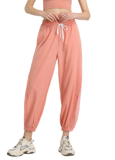 Breathable Polyester Activewear Pants