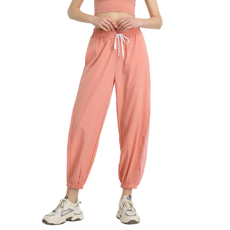 Breathable Polyester Activewear Pants