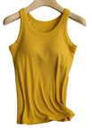 Amarillo jengibre / S