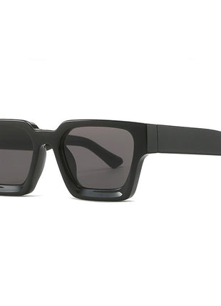 Classic Retro New Square Sunglasses UV400 HD Lens Eyewear BLNDL
