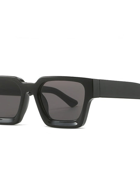 Classic Retro New Square Sunglasses UV400 HD Lens Eyewear BLNDL