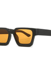 C2 - Lentes de té con montura negra