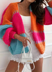 Orange Red