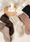 5 Color Set / Free Size