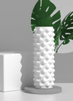 White 30 x 10