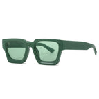 C6 - Green frame green lenses