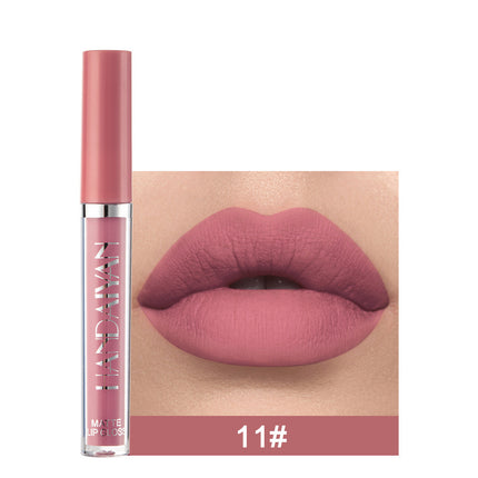 HANDAIYAN Lip Gloss Liquid Lipstick