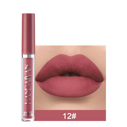HANDAIYAN Lip Gloss Liquid Lipstick