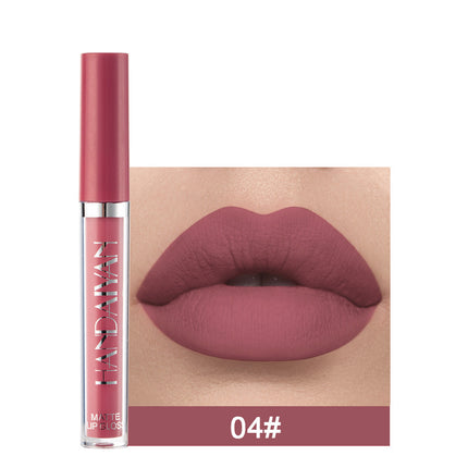 HANDAIYAN Lip Gloss Liquid Lipstick