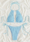 Water Blue