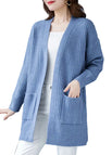 Light Blue / S