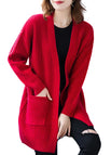 Red / S