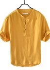 Yellow / M