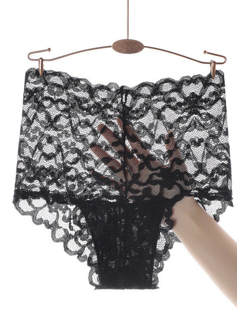 Women's Breathable High Waist Cotton Briefs
Seamless Hip Lift Tummy Control Panties
High Rise Invisible Mesh Women's Underwear
Versatile High Waist Shaping Panties