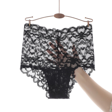 Women's Breathable High Waist Cotton Briefs
Seamless Hip Lift Tummy Control Panties
High Rise Invisible Mesh Women's Underwear
Versatile High Waist Shaping Panties