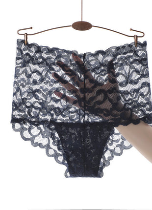 Women's Breathable High Waist Cotton Briefs
Seamless Hip Lift Tummy Control Panties
High Rise Invisible Mesh Women's Underwear
Versatile High Waist Shaping Panties