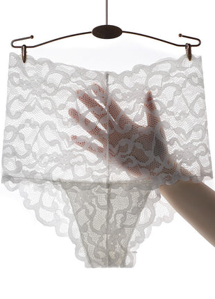 Women's Breathable High Waist Cotton Briefs
Seamless Hip Lift Tummy Control Panties
High Rise Invisible Mesh Women's Underwear
Versatile High Waist Shaping Panties