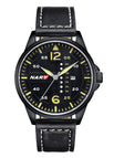 Black Yellow Black Black