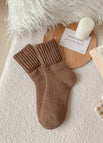 Camel  5 pairs / Free Size
