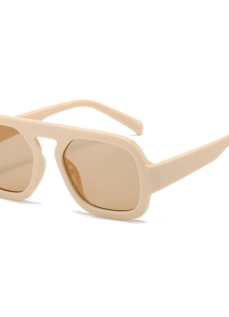 Timeless Pilot Eyewear with HD Lens Technology BLNDL