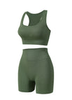 Army Green / M