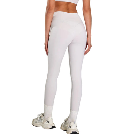 Nylon Workout Leggings for Women