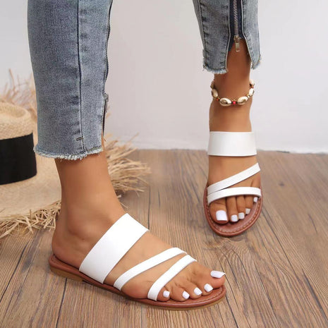 Alpargata sin cordones