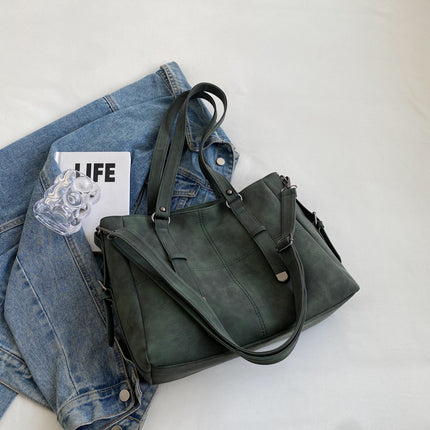 Casual Personalized Large Capacity Bag