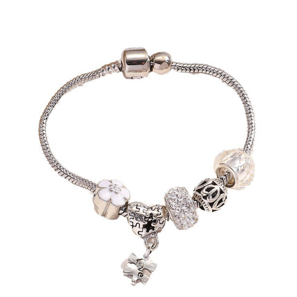 High-grade Peach Bracelet
