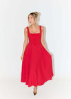 Red / XS