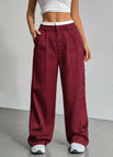 Wine Red