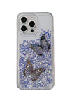 Quicksand Two Butterflies
