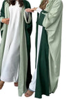 Dark Green / S