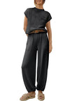 Black / XS